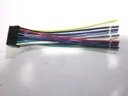 SONY CDC-X444 WIRE HARNESS NEW OB2
