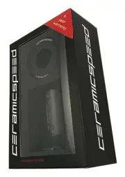 CeramicSpeed BB T47 Inboard Bottom Bracket for Shimano 24MM Standard 68 to 83mm