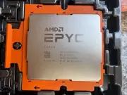 AMD EPYC Genoa-X 9684X 96 core 100-000001254 2.55GHz SP5 1152MB L3 CPU processor