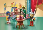 Playmobil ASTERIX Artifis' Poison Cake #71269 2023 New in Bag