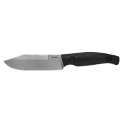 Kershaw Camp 5 Bowie Style with Sheath and Belt Loop Christmas in July Sale