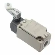 D4B-2A11N SWITCH SNAP ACT DPST-NC 10A 120V