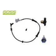 Goss Wheel Speed Sensor - Nissan - WS088