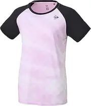 Dunlop - Tennis Tennis Shirt Game Shirt Girls