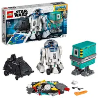 在飛比找蝦皮購物優惠-Lego 樂高 75253 Star Wars 星戰 Boo