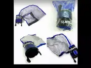 ZODIAC POLARIS 3900 280 SPORT SUPER POOL CLEANER DOUBLE ZIPPER BAG W7610000