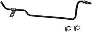 Rein Automotive PSH0514 Power Steering Hose