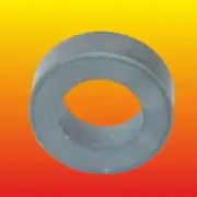 (28x16x9) mm RUSSIAN TOROID RING FERRITE CORE M2000NM1-B М2000НМ1-Б