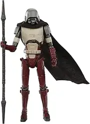 Star Wars The Vintage Collection HK-87 Assassin Droid (Arcana), Star Wars: Ahsoka 3.75 Inch Collectible Action Figure