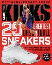 And1 Tai Chi Vince Carter Slam Dunk Contest Toronto Raptors 8 White Red VC shox