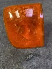 FIFFT FOR FORD FIESTA MK2 OFFSIDE DRIVER SIDE FRONT INDICATOR right hand side
