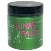 Simon Hurley create. Lunar Paste - Fake Plant