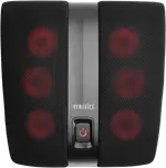 Homedics Triple Action Shiatsu Foot Massager