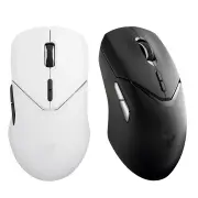 RAPOO VT9PRO Dual Mode Wireless Gaming Mouse PAW339826000DPI 2.4G Wireless/USB Wired E-Sport Gamer Mice Support 4KHz R