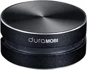 [Qudai] 1 Pack Wirelessly BT Speaker Bone Conduction Speakers Mini Portable Loud Stereo Sound Built-in Mic Sound Box