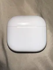 AirPods 4th Generation with noise cancellation. Only worn once.