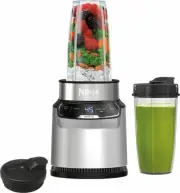 Ninja Nutri-Blender Pro with Auto-iQ - BN401