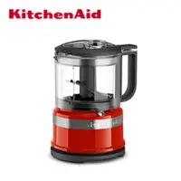 在飛比找PChome24h購物優惠-【KitchenAid】3.5 cup 升級版迷你食物調理機