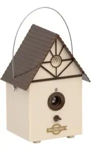 Petsafe PBC00-11216 Outdoor dog Bark Control Ultrasonic (Open Box)