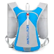 10L Outdoor Adventure Backpack Designed for Durability and Versatility
