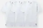 PAPER PLANES Essential 3-Pack Tee ROC NATION 200011 White Brand New ✈️