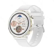 Gt3 Pro Smart Watch Women Bluetooth Call Music Fitness Tracker Nfc Waterproof Smart Watches