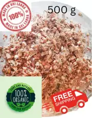 Coconut Husk Chips 100% natural Organic Fiber Orchids Anthurium Growing Media