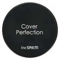 在飛比找iHerb優惠-[iHerb] The Saem Cover Perfect