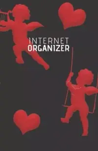 在飛比找博客來優惠-Internet Organizer: Pretty and