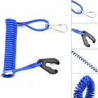 High Quality Kill switch key Replacement Stop Accessory Blue Floating Jet ski