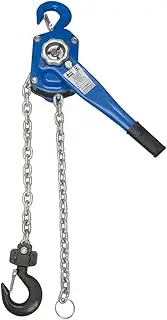 [Silverline] 633809 Lever Hoist 750 kg