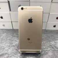 在飛比找Yahoo!奇摩拍賣優惠-【便宜工作機】iPhone 6S plus 64G  5.5