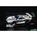 KYOSHO MINI-Z車殻 PORSCHE 911 GT1 NO.25 LM 1996 WHITE MZP330ML