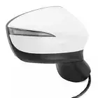 Right Side Mirror Power Heated Blind Spot W/Light 9 Pin For Mazda CX-5 2015-2016