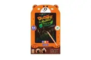 LCD Doodle Board - Bear