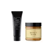 Dear; Klairs X I'm From Skincare Heroes Set