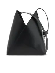 Mm6 Maison Margiela Small Fortune Cookie Shoulder Bag