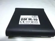 D.A.S Factory Diaphragm GM-M-10 for Aero 48, SML 12A, 15A RF-12.64, 15.64, M-10N