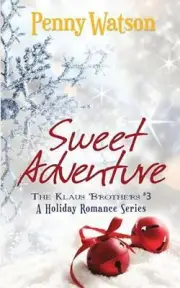 Sweet Adventure by Penny Watson (English) Paperback Book