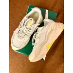 （二手）PUMA RS-2K STREAMING VAPOROUS GRAY & WHISPER WHITE