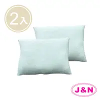 在飛比找鮮拾優惠-【J&N】香茅壓花防蚊腰枕-30x45cm 綠色(2 入)