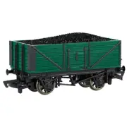 NEW Bachmann 77029 Thomas & Friends Coal Wagon with Load HO Scale FREE US SHIP