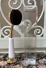 Tarte Sugar Rush SKIN TREAT Concealer Applicator Paddle Brush Face Under Eye NIB