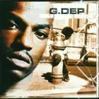 G.DEP - Child of the Ghetto, 2x Vinyl LP, Bad Boy Records 73042, 2001