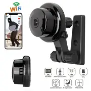 WiFi Wireless Camcorders Network HD Video Recorder Camera IR Cam Mini IP Camera