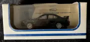 1:64 Biante Ford Falcon FPV GT-P Sedan - Silhouette