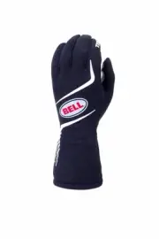 Bell Racing Helmets Sport-TX Glove Red/Black Small Sfi 3.3/5