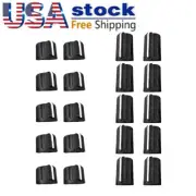10x Volume Knob & Channel Knob For XPR3500e XPR3300e XPR3500 DP2400 DP2600 Radio