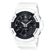 Casio G-Shock Ana-Digital Tough Solar LED IP Bezel Watch GAS100B-7A