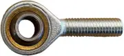 Ball Joint Uniballgelenk Articulated Lug for Arm M12/12 MM Atv Quad Bashan
